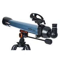 Celestron Inspire 80/900mm AZ teleskop okov (22402)