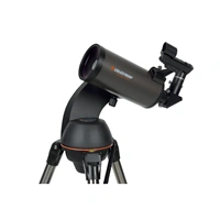Celestron NexStar SLT 90/1250mm GoTo teleskop Maksutov-Cassegrain (22087)