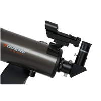 Celestron NexStar SLT 90/1250mm GoTo teleskop Maksutov-Cassegrain (22087)