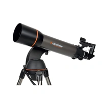 Celestron NexStar SLT 102/660mm GoTo teleskop čočkový (22096)