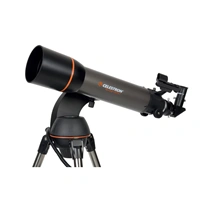 Celestron NexStar SLT 102/660mm GoTo teleskop okový (22096)