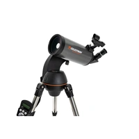 Celestron NexStar SLT 102/1325mm GoTo teleskop Maksutov-Cassegrain (23090)