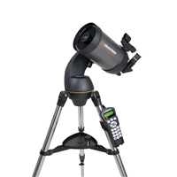 Celestron NexStar 5 SLT 125/1250mm GoTo teleskop Schmidt-Cassegrain (22084)