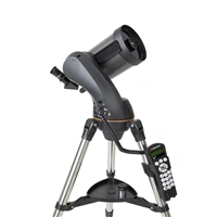 Celestron NexStar 5 SLT 125/1250mm GoTo teleskop Schmidt-Cassegrain (22084)