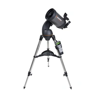 Celestron NexStar 5 SLT 125/1250mm GoTo teleskop Schmidt-Cassegrain (22084)