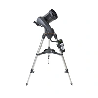 Celestron NexStar 5 SLT 125/1250mm GoTo teleskop Schmidt-Cassegrain (22084)