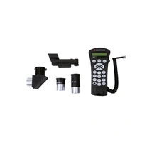 Celestron NexStar 5 SLT 125/1250mm GoTo teleskop Schmidt-Cassegrain (22084)
