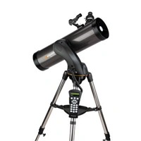 Celestron NexStar SLT 130/650mm GoTo teleskop okový (31145)