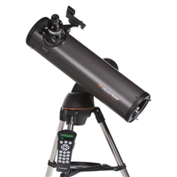 Celestron NexStar SLT 130/650mm GoTo teleskop okov (31145)