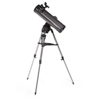 Celestron NexStar SLT 130/650mm GoTo teleskop okov (31145)