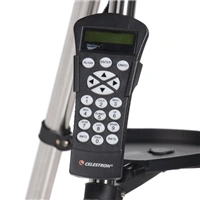 Celestron NexStar SLT 130/650mm GoTo teleskop okov (31145)