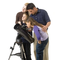 Celestron NexStar SLT 130/650mm GoTo teleskop okov (31145)