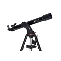 Celestron AstroFi 90/910mm GoTo teleskop čočkový (22201)