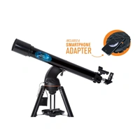 Celestron AstroFi 90/910mm GoTo teleskop okov (22201)