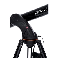 Celestron AstroFi 90/910mm GoTo teleskop okov (22201)