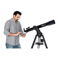Celestron AstroFi 90/910mm GoTo teleskop okov (22201)