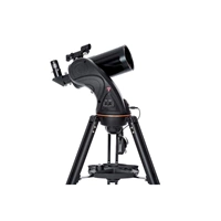 Celestron AstroFi 102/1325mm GoTo teleskop Maksutov-Cassegrain (22202)