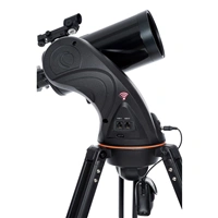 Celestron AstroFi 102/1325mm GoTo teleskop Maksutov-Cassegrain (22202)