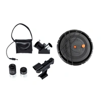 Celestron AstroFi 102/1325mm GoTo teleskop Maksutov-Cassegrain (22202)