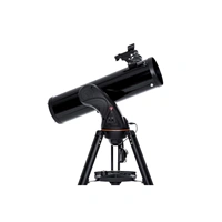 Celestron AstroFi 130/650mm GoTo teleskop zrcadlový (22203)