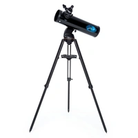 Celestron AstroFi 130/650mm GoTo teleskop zrcadlov (22203)