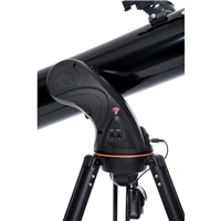 Celestron AstroFi 130/650mm GoTo teleskop zrcadlov (22203)