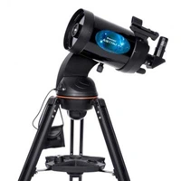 Celestron AstroFi 5" 125/1250mm GoTo teleskop Schmidt-Cassegrain (22204)