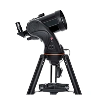 Celestron AstroFi 5" 125/1250mm GoTo teleskop Schmidt-Cassegrain (22204)