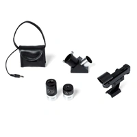 Celestron AstroFi 5" 125/1250mm GoTo teleskop Schmidt-Cassegrain (22204)