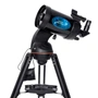Celestron AstroFi 5" 125/1250mm GoTo teleskop Schmidt-Cassegrain (22204)