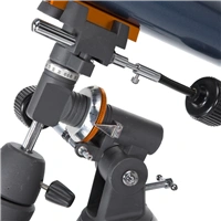 Celestron AstroMaster 70/900mm EQ teleskop okov (21062)