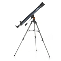 Celestron AstroMaster 90/1000mm AZ teleskop okov (21063)