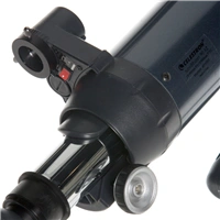 Celestron AstroMaster 90/1000mm AZ teleskop okov (21063)