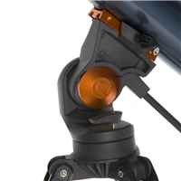 Celestron AstroMaster 90/1000mm AZ teleskop okov (21063)