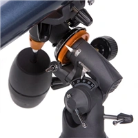 Celestron AstroMaster 90/1000mm EQ teleskop okov (21064)