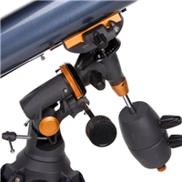 Celestron AstroMaster 90/1000mm EQ teleskop okov (21064)