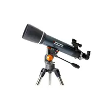 Celestron Astromaster 102/660mm AZ teleskop okový (22065)