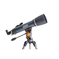Celestron Astromaster 102/660mm AZ teleskop okov (22065)