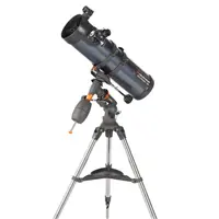Celestron AstroMaster 130/650mm EQ teleskop zrcadlový (31045-DS)