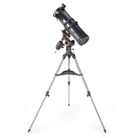 Celestron AstroMaster 130/650mm EQ teleskop zrcadlov (31045-DS)