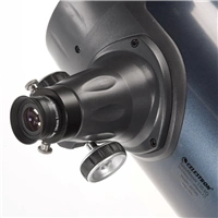 Celestron AstroMaster 130/650mm EQ teleskop zrcadlov (31045-DS)
