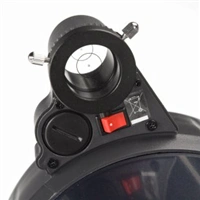Celestron AstroMaster 130/650mm EQ teleskop zrcadlov (31045-DS)