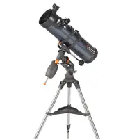 Celestron AstroMaster 130/650mm EQ teleskop zrcadlový motorizovaný (31051-DS)