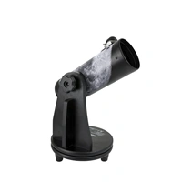Celestron Firstscope IYA 76/300mm Dobson teleskop zrcadlov edice Msc (22016)