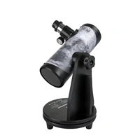 Celestron Firstscope IYA 76/300mm Dobson teleskop zrcadlov edice Msc (22016)