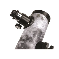 Celestron Firstscope IYA 76/300mm Dobson teleskop zrcadlový edice Měsíc (22016)