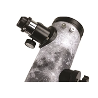 Celestron Firstscope IYA 76/300mm Dobson teleskop zrcadlov edice Msc (22016)
