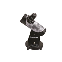 Celestron Firstscope IYA 76/300mm Dobson teleskop zrcadlov edice Msc (22016)