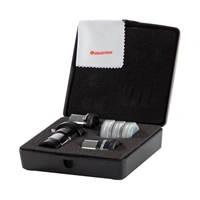Celestron 1.25" roziujc set okulr a filtr k teleskopm AstroMaster (94307)