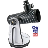 Celestron Firstscope IYA 76/300mm Dobson teleskop zrcadlov (21024)